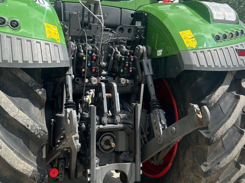 Fendt 936 Gen 7 Profi Plus Setting 2