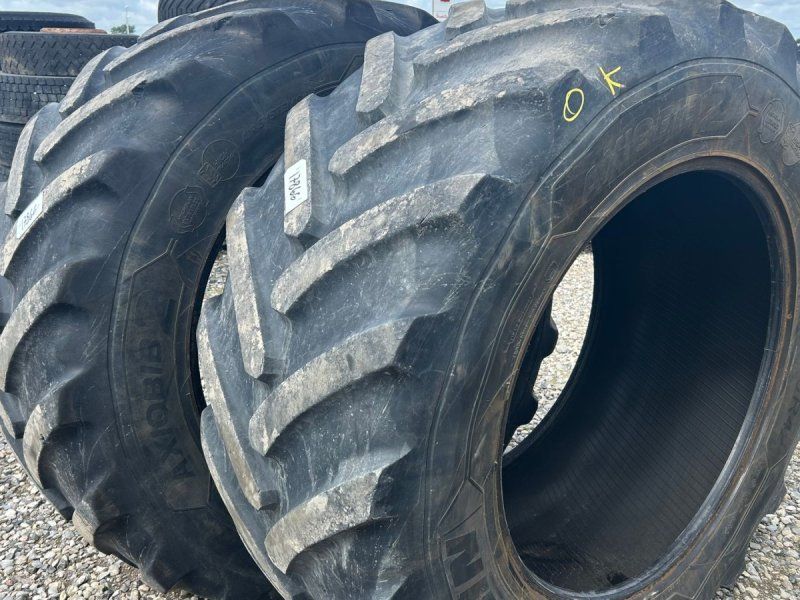 Michelin 710/60R42 Axiobib 2