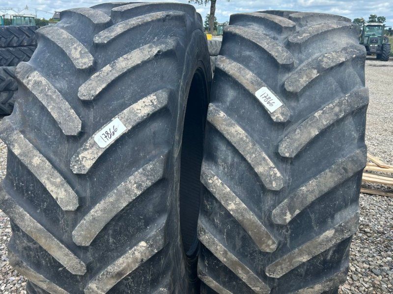 Michelin 710/60R42 Axiobib 2