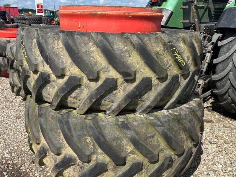 Trelleborg 650/65R42-42