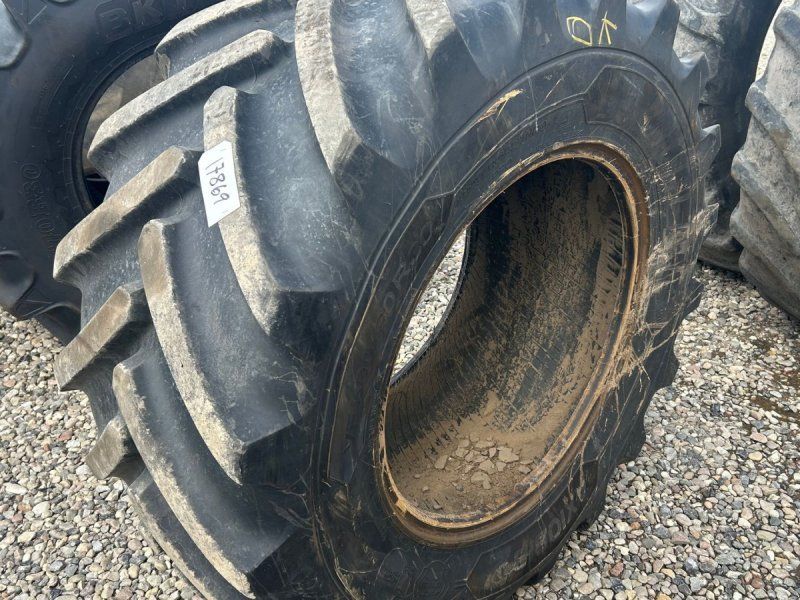 Michelin 600/60R30 Axiobib 2