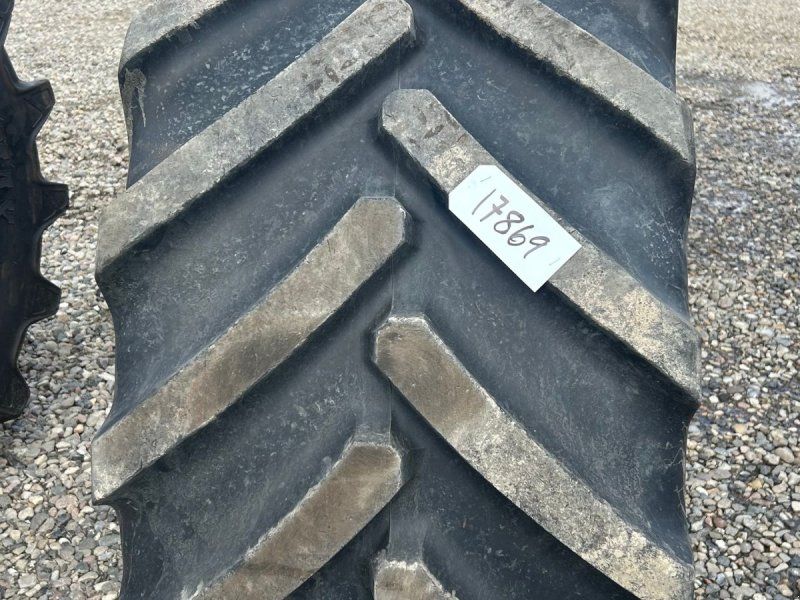 Michelin 600/60R30 Axiobib 2