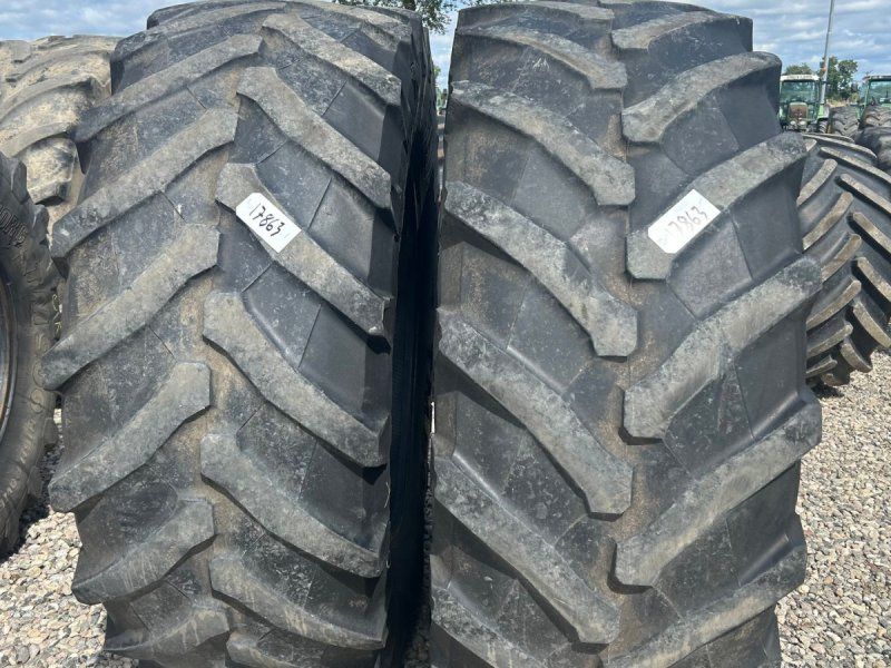 Trelleborg 650/65R42