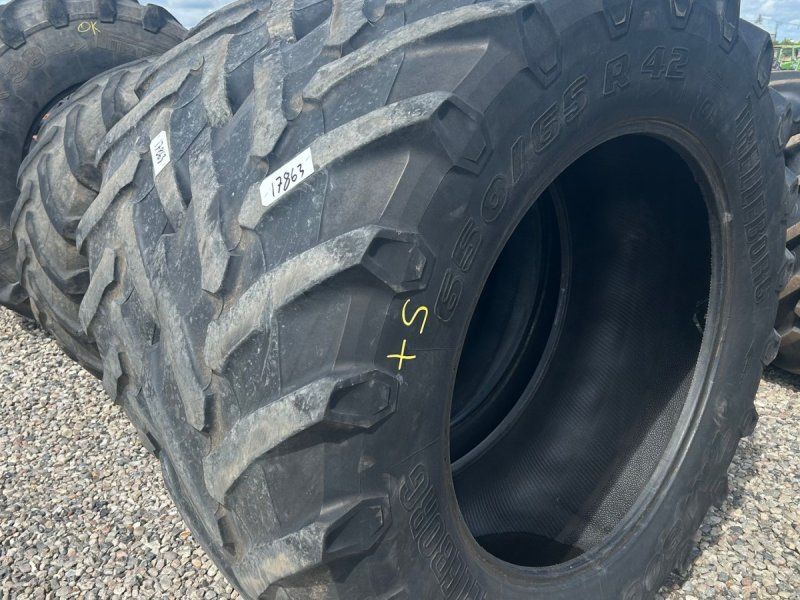 Trelleborg 650/65R42