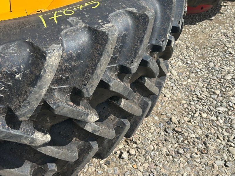 BKT 320/90R54