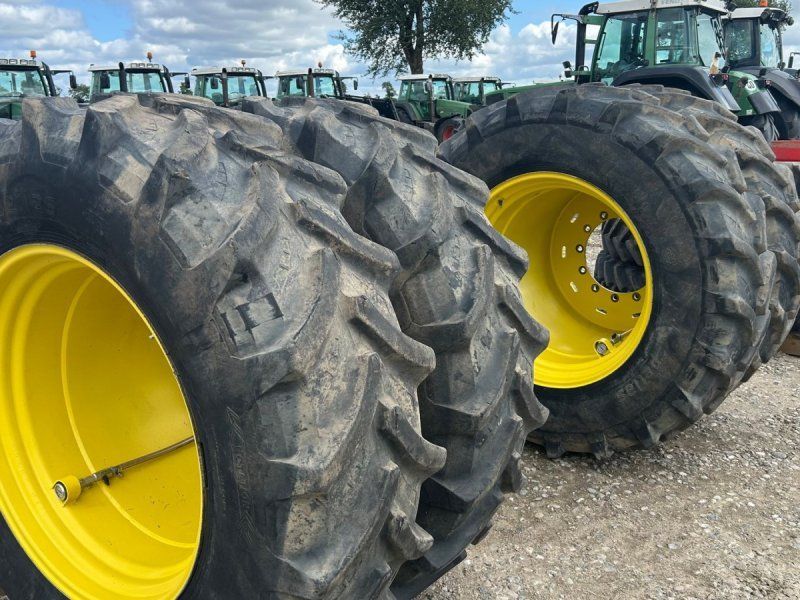 Starmaxx 460/85R34 dobbelthjul
