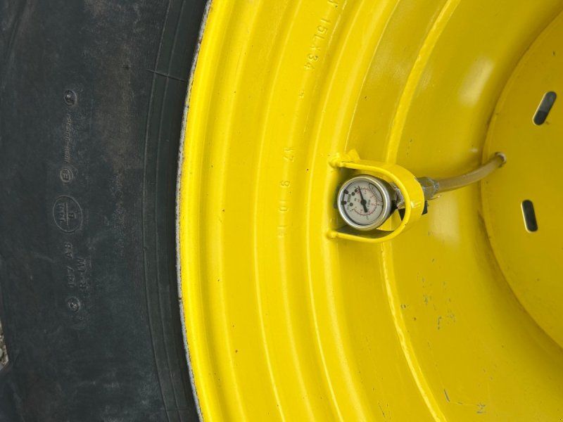 Starmaxx 460/85R34 dobbelthjul