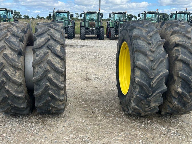 Starmaxx 460/85R34 dobbelthjul