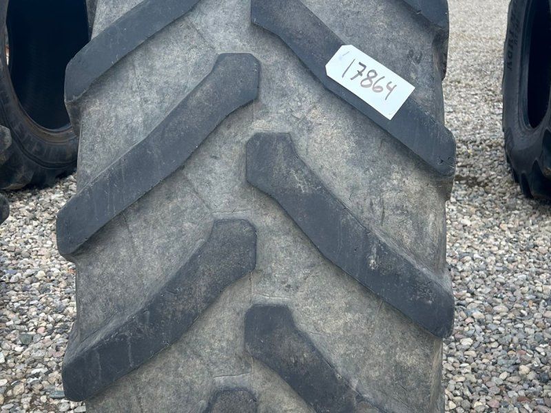 Trelleborg 600/70R34