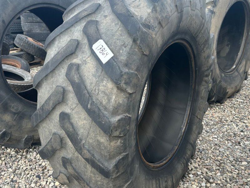 Trelleborg 600/70R34