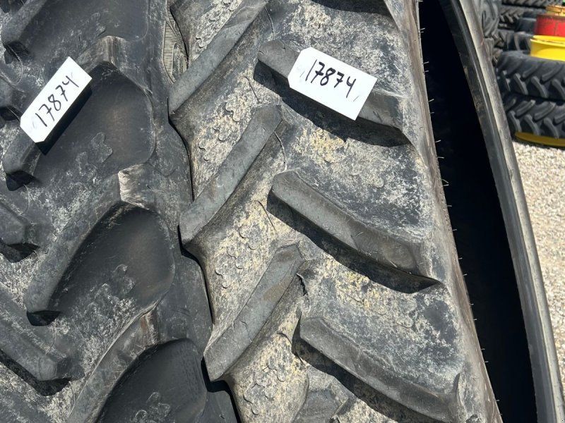 BKT 380/90R50