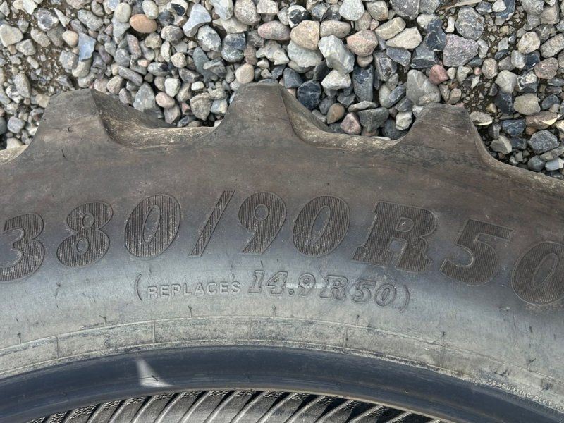 BKT 380/90R50