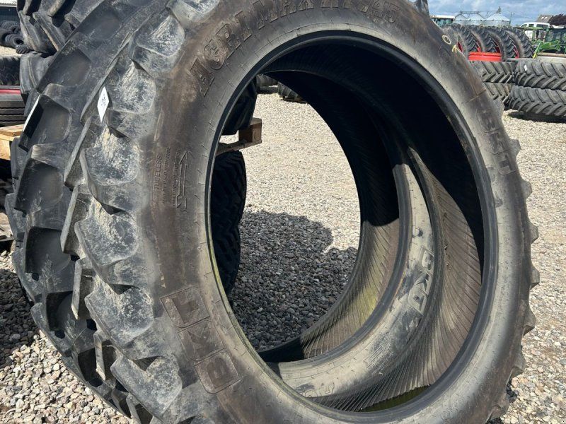 BKT 380/90R50