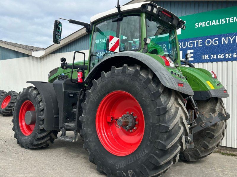 Fendt 930 Gen 6 Profi Plus