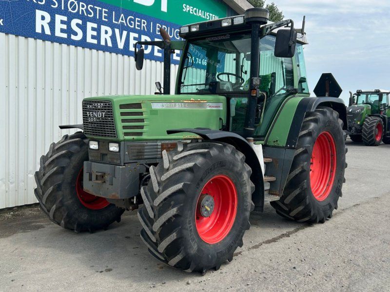 Fendt 511 C Favorit