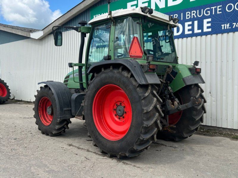Fendt 309 C Farmer