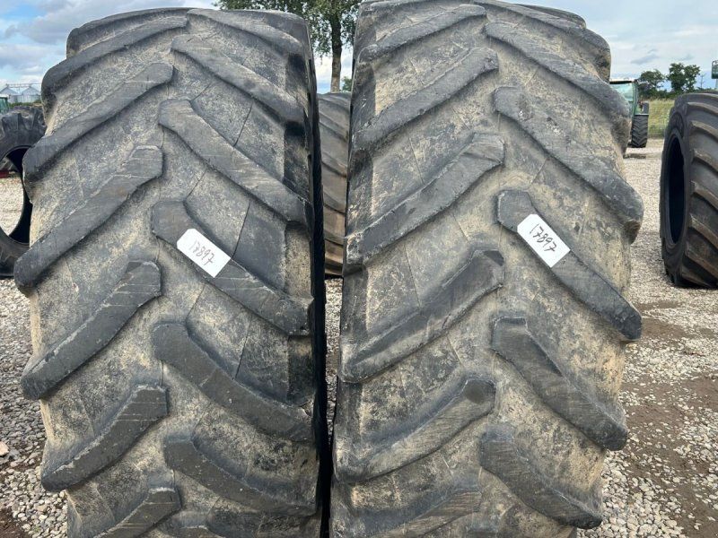Trelleborg 710/70R42