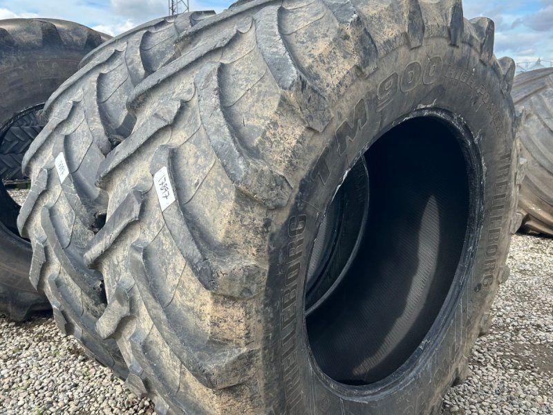Trelleborg 710/70R42