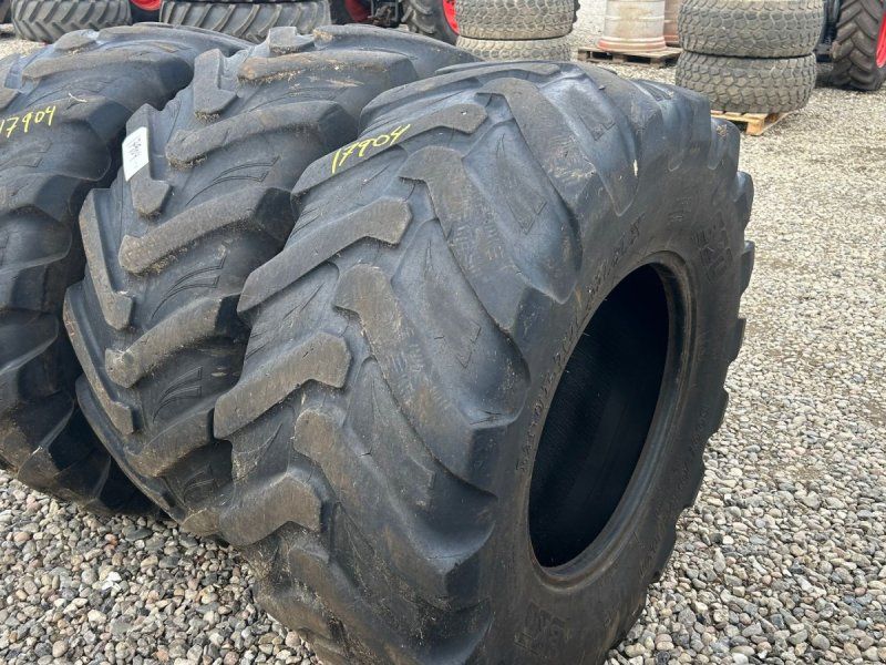 BKT 500/70R24