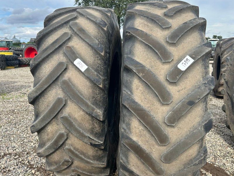 Michelin 710/85R38 IF