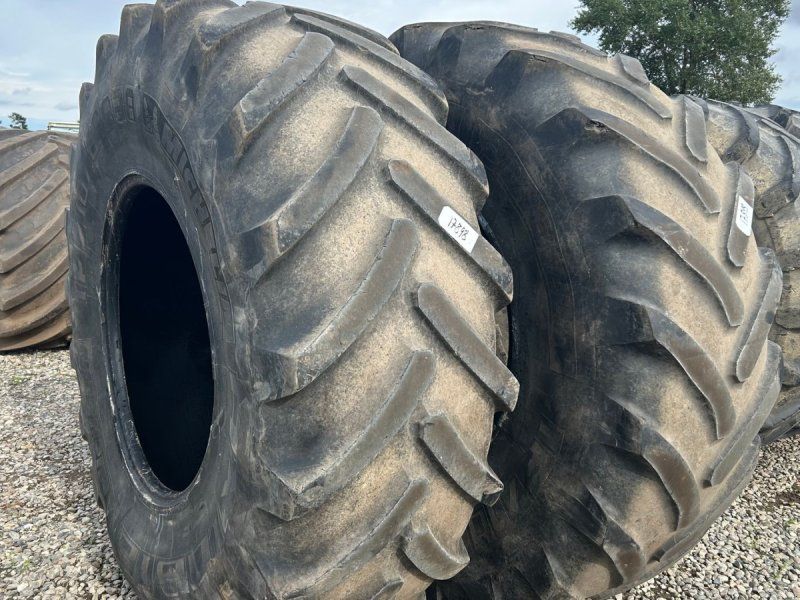 Michelin 710/85R38 IF