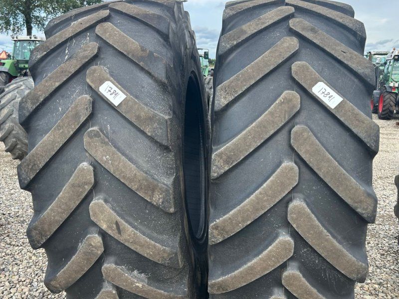 Bridgestone 710/75R42