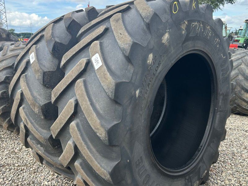 Bridgestone 710/75R42