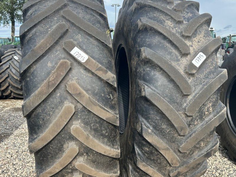 Michelin 710/85R38 IF
