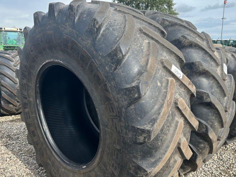 Michelin 710/85R38 IF