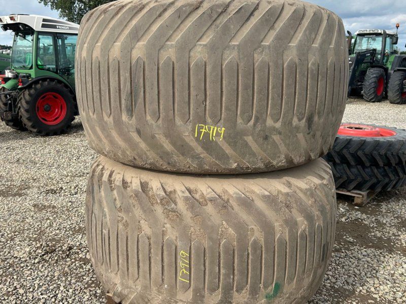 Trelleborg 850/50-30.5 Samson reservehjul