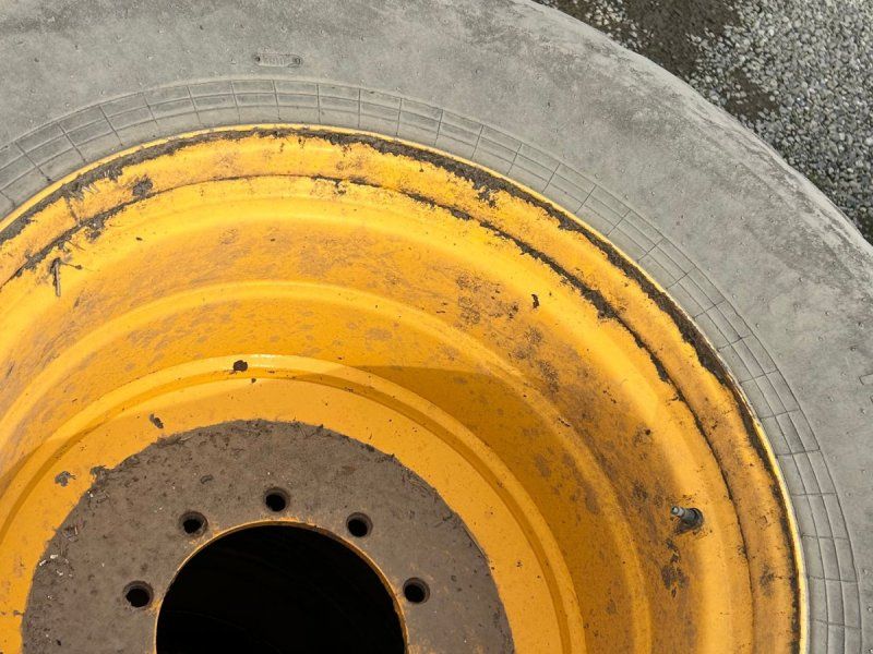 Trelleborg 850/50-30.5 Samson reservehjul