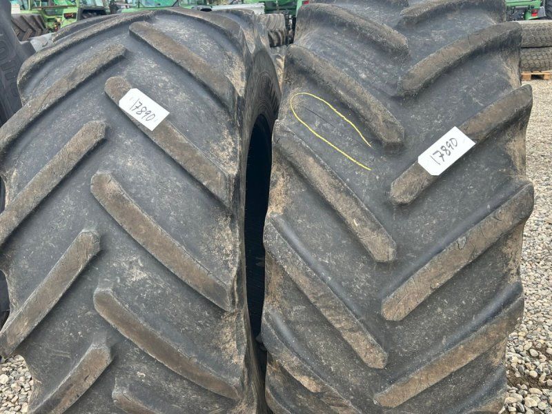 Michelin 600/70R30