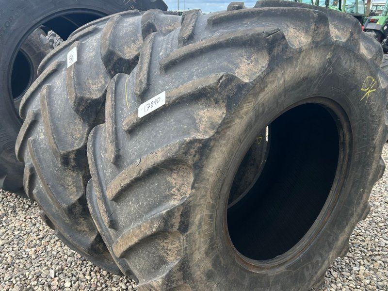 Michelin 600/70R30