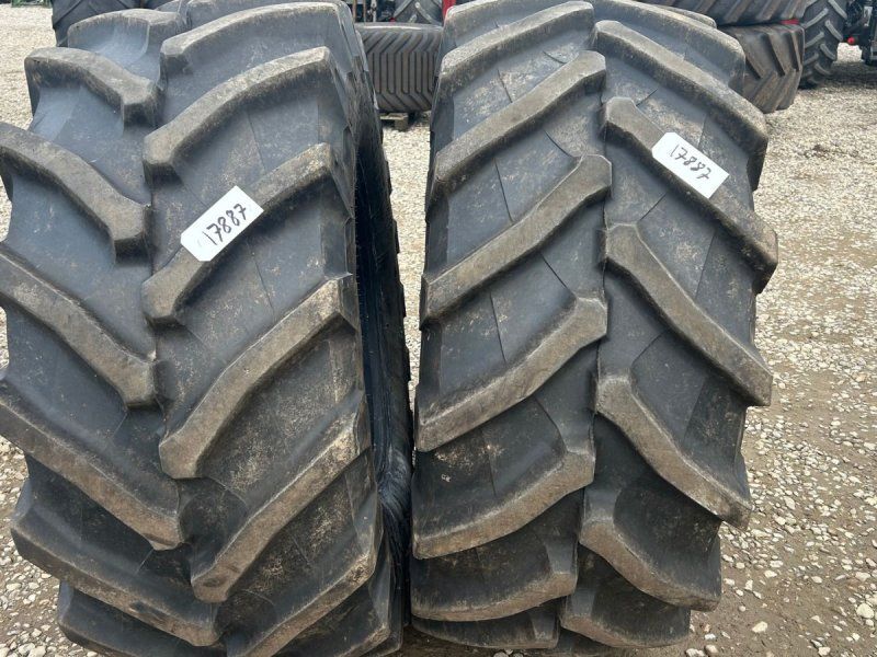 Trelleborg 600/65R28 afm.