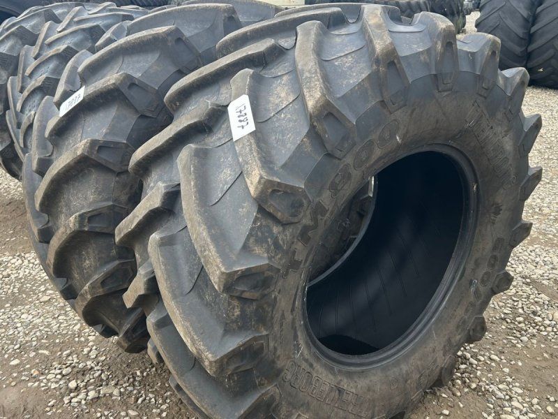 Trelleborg 600/65R28 afm.