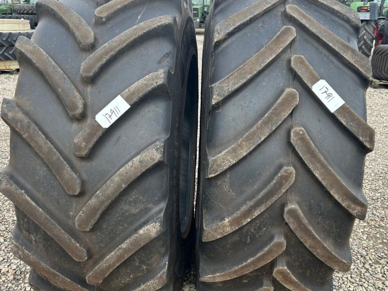 Bridgestone 650/65R38 VF