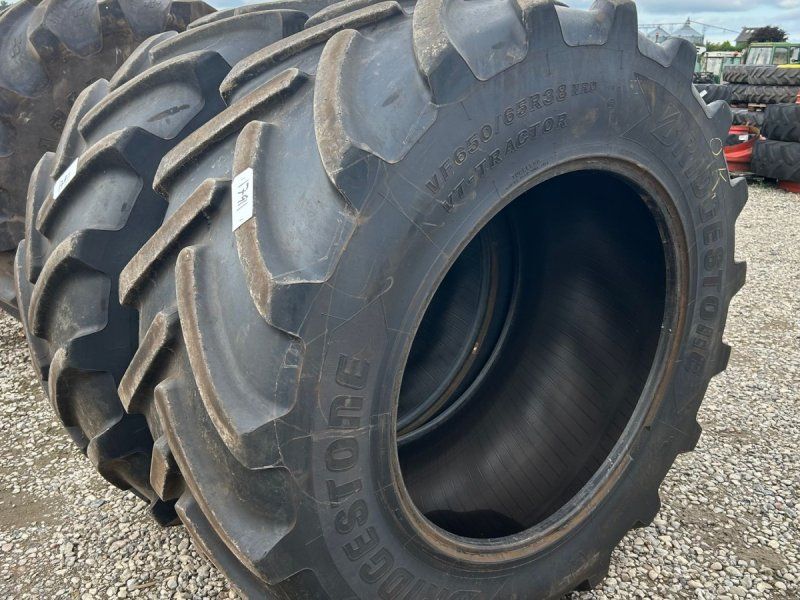 Bridgestone 650/65R38 VF