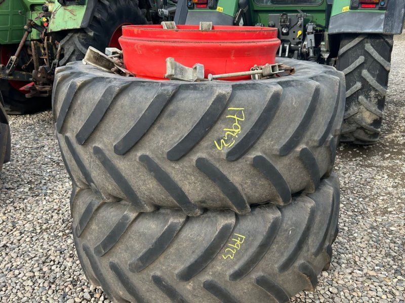 Michelin 540/65R30-30