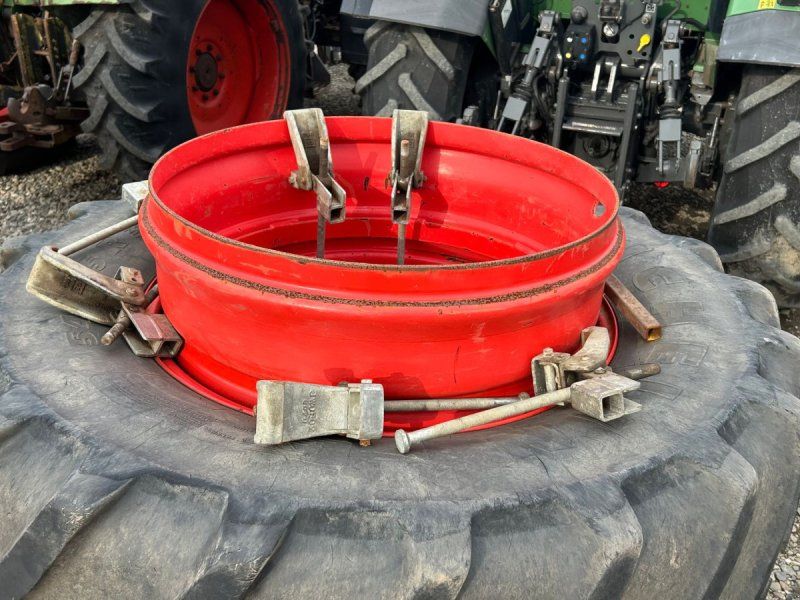 Michelin 540/65R30-30