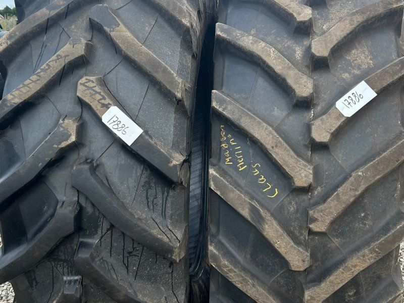 Trelleborg 650/65R42 afm.