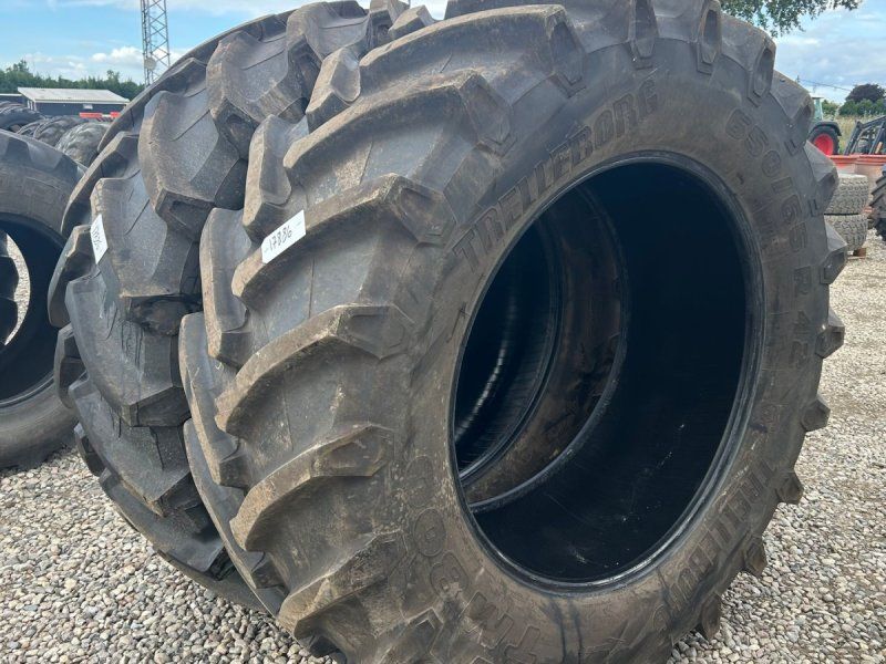 Trelleborg 650/65R42 afm.