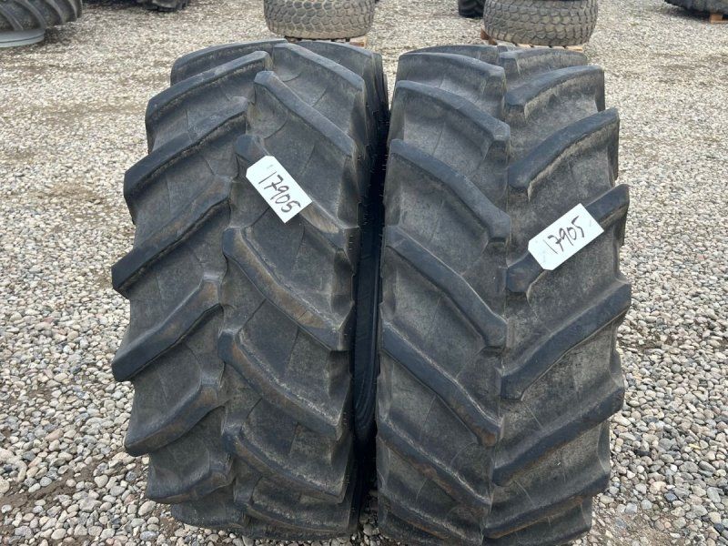 Trelleborg 440/65R24