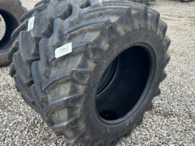 Trelleborg 440/65R24