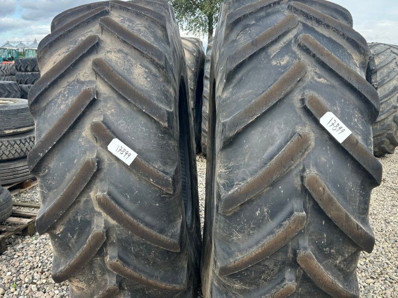 Michelin 650/85R38