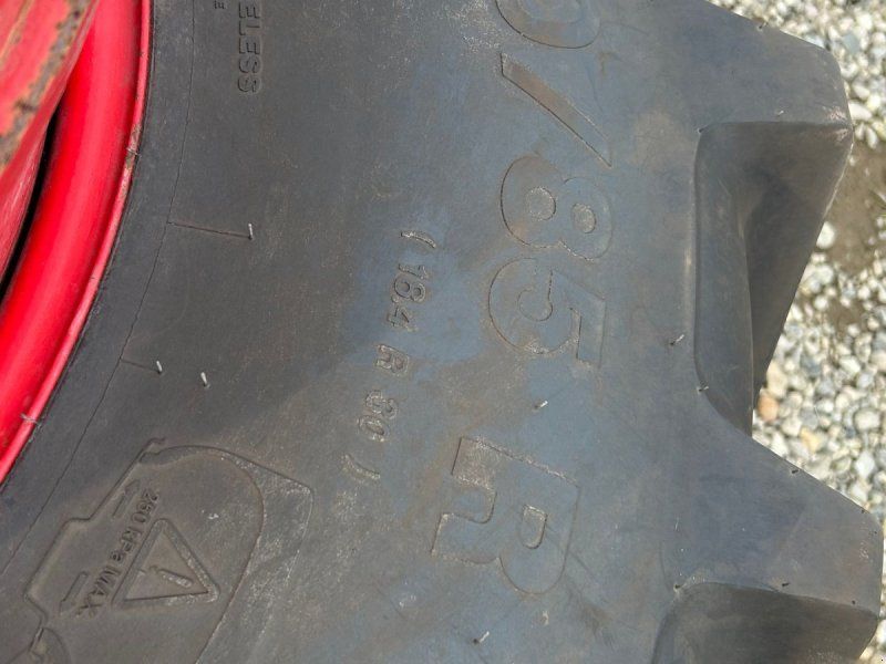 Vredestein 460/65R30-30
