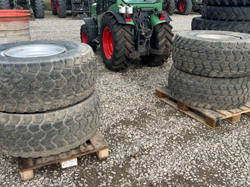 Kargo 18R20 8 huls