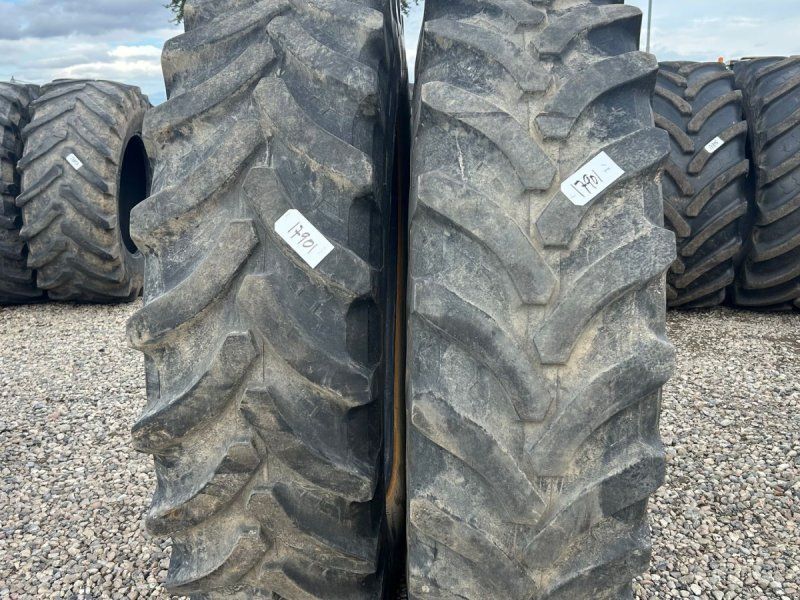 Petlas 520/85R46
