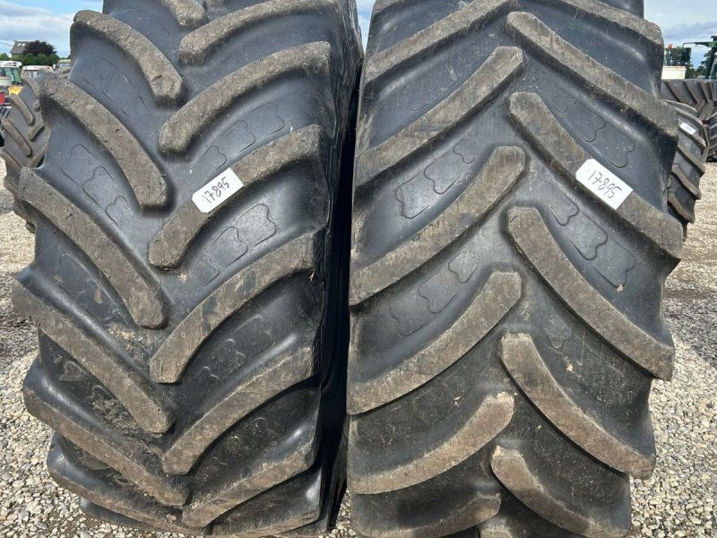 BKT 800/70R38