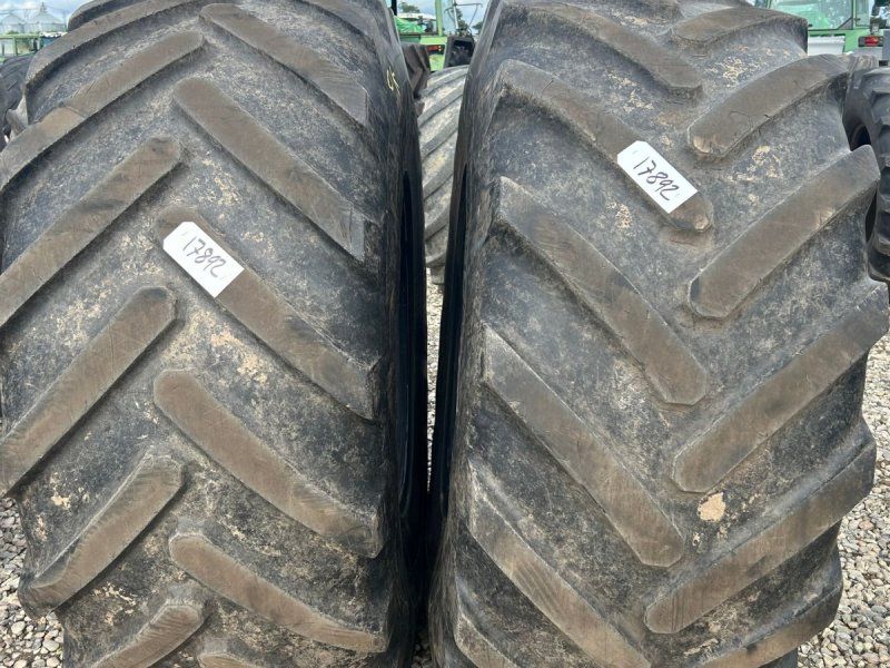 Michelin 650/75R30
