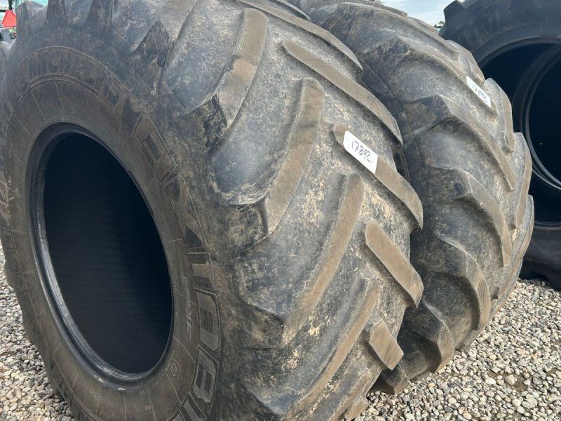 Michelin 650/75R30